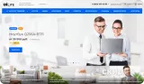 IntecUniverse Lite - интернет-магазин на редакции «Старт» с конструктором дизайна